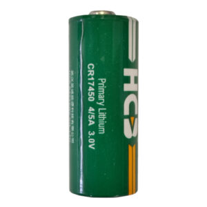 Master Battery CR17450 Pila 3V 4/5A