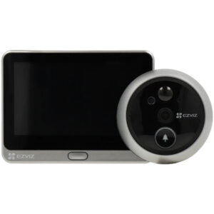 EZVIZ CS-DP2 Mirilla y timbre inteligente