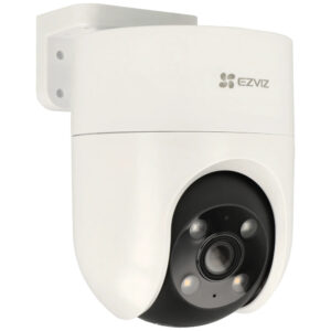 EZVIZ CS-H8C Cámara PT IP 4 Megapíxeles Óptica Fija