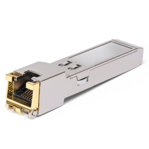 DrNET CSFP-RJ45 Módulo SFP de Cobre RJ45 1000BASE-T