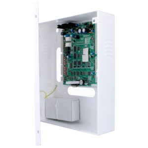 CDVI CTV900ATR – Kit Controladora CTV900A + Transformador TR2475
