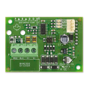Paradox CVT485 Convertidor Plug-In RS485