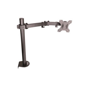 A-CCTV DB1032TN-B Soporte de mesa giratorio e inclinable para pantallas 13-32"