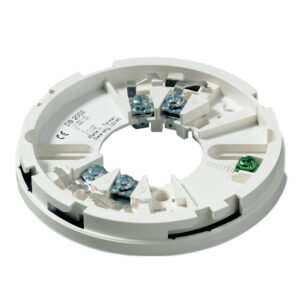 Kidde Commercial DB2002 – Base de conexiones Serie 2000 de 100 mm