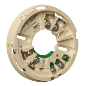 Kidde Commercial DB2016 – Base con aislador serie 2000