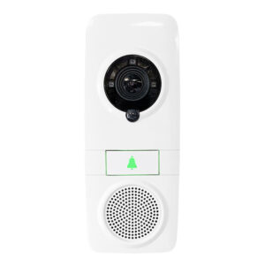 Paradox DB7 – Estación Exterior de Videoportero FHD WiFi IP65