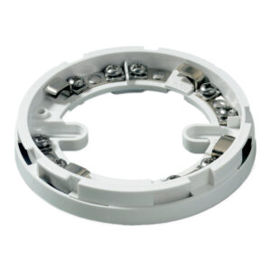 Kidde Commercial DB860 — Base estándar para detectores de las series 650, 860 y 950