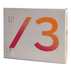 DAVANTIS DFUSION /3 + REL4IA · Servidor de análisis IP 3 canales con módulo interno de 4 salidas de relé