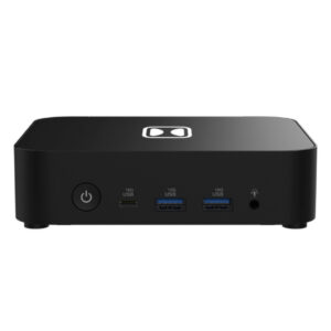 DAVANTIS DFUSION /3 MINI DF06M/3 – Servidor de análisis de vídeo de 6 canales
