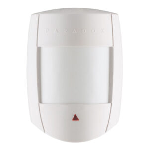 Paradox DG65+ Detector Infrarrojo Quad 12×12 m 110° Grado 2