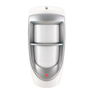 Paradox DG85 Detector PIR Exterior Digital Dual-Óptico Antimascotas Grado 2