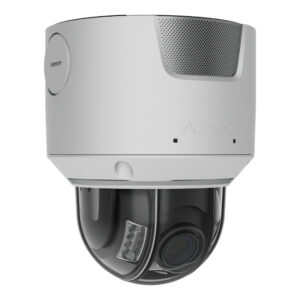 Ajax Superior DomeCam HLVF 4 Mp. Color Blanco