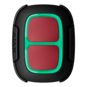 Ajax Superior DoubleButton G3 Jeweller Negro
