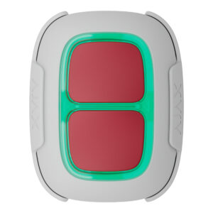 Ajax Superior DoubleButton G3 Jeweller Blanco