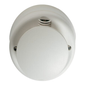 Kidde Commercial DP2061T – Detector analógico óptico-térmico Serie 2000 con salida de piloto remoto