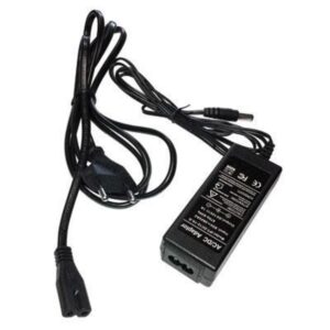 DrUTP DR-UTP-DC12-1A-D Alimentador AC/DC 12V 1A Estabilizado Sobremesa