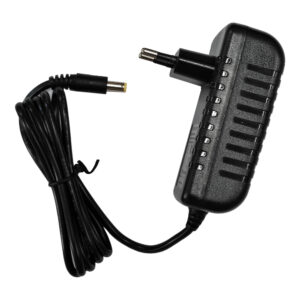 DrUTP DR-UTP-DC12-2A-P Alimentador AC/DC 12V 2A Estabilizado de Pared