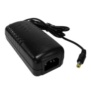 DrUTP DR-UTP-DC12-5A-D Alimentador AC/DC 12V 5A Estabilizado Sobremesa