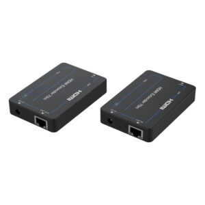 DrUTP DR-UTP-HDMI Extensor HDMI por Par Trenzado hasta 70 m (Transmisor + Receptor)