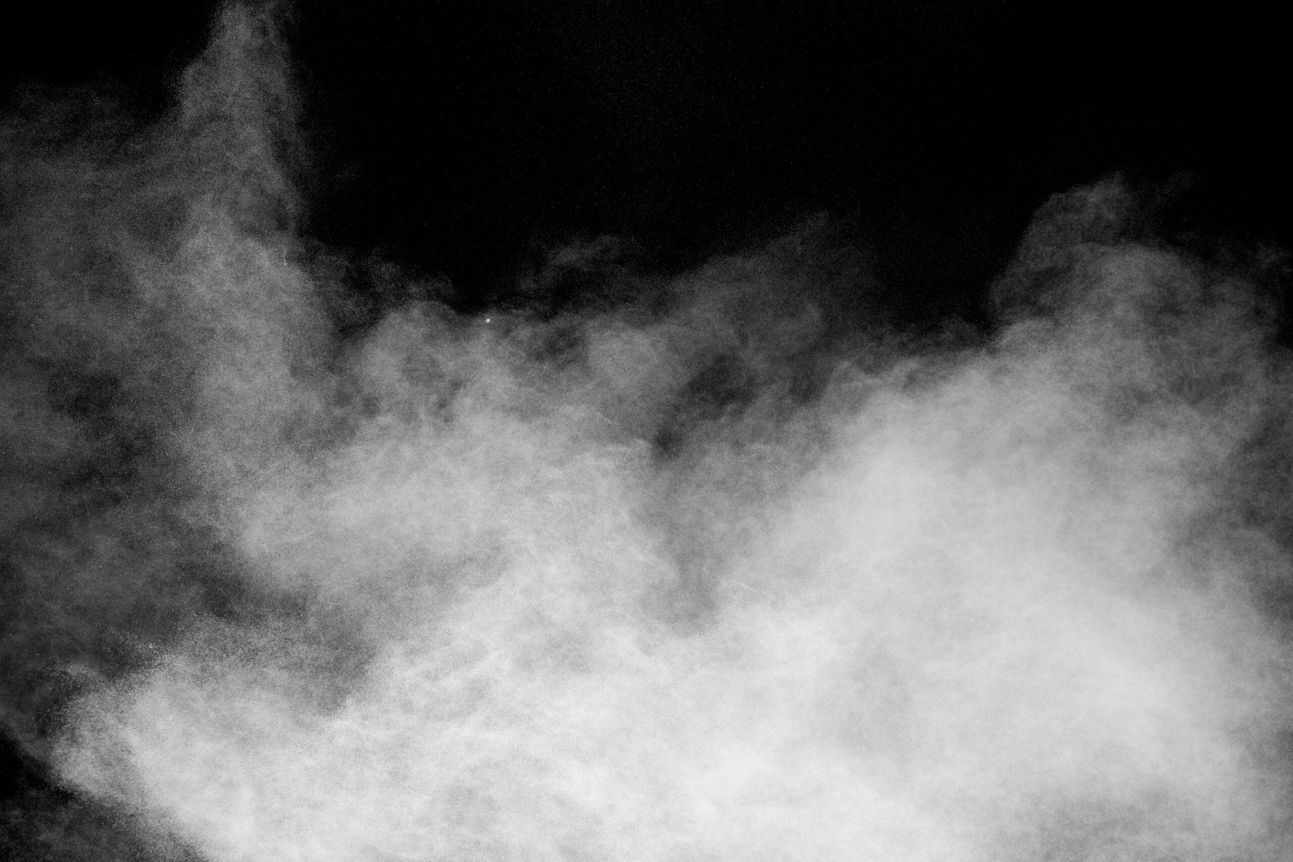 Generadores de Niebla