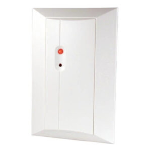 Bosch DS1103i – Detector de rotura de cristal para montaje empotrado