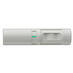 Bosch DS160 – Detector PIR de petición de salida de alto rendimiento (gris claro)