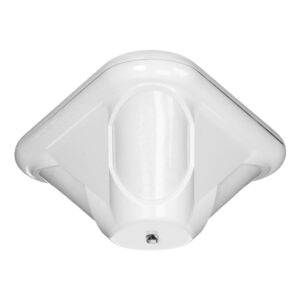 Bosch DS9370E Detector de movimiento TriTech panorámico 360° montaje techo Grado 2