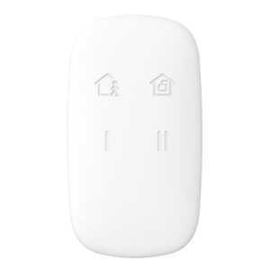 Hikvision DS-PKF1-WE Llavero Inalámbrico AX Pro