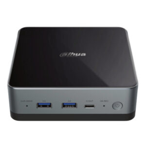 Dahua DSS-OneBox-H1/128 – Estación de trabajo todo en uno con DSS Professional 128 canales