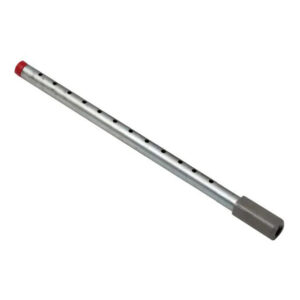 NOTIFIER DST10 – Tubo de aspiración metálico para conductos de 240 a 360 cm