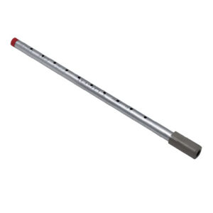 NOTIFIER DST3 – Tubo de aspiración metálico para conductos de 60 a 120 cm