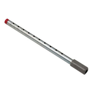 NOTIFIER DST5 – Tubo de aspiración metálico para conductos de 120 cm a 240 cm de ancho