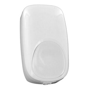 Honeywell DT8016AF24 – Detector Dual TEC® con óptica de espejo 16×22 m Antimasking 24 GHz Grado 3