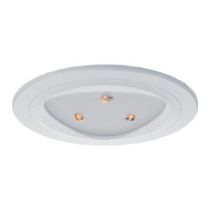 Honeywell DT8300-FMK Soporte de montaje a falso techo para detectores DT8320