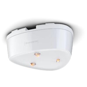Honeywell DT8320F4-SN Detector DUAL TEC® de Techo Bus V-Plex Triple Pirosensor