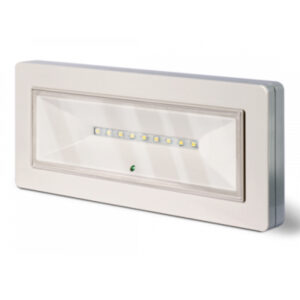 INIM DVBA110242 – Luz de Emergencia DIVA BUS 11 W IP42