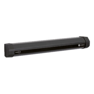 CDVI DWSSS-5S1 Sensor Infrarrojo de Seguridad para Puerta Batiente