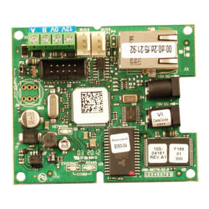 Honeywell E080-10 Comunicador IP Bidireccional para Galaxy Dimension
