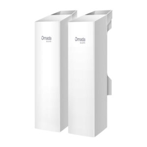 TP-Link EAP211-Bridge KIT · Bridge Inalámbrico Omada 5 GHz 867 Mbps Interior/Exterior