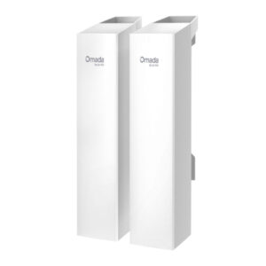 TP-Link EAP215-Bridge KIT · Bridge Inalámbrico Omada 5 GHz Largo Alcance
