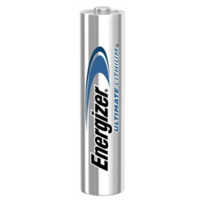 Energizer L92 Ultimate Lithium AAA 1,5 V