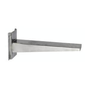 Dahua EXB109 Soporte de pared acero inoxidable 316L para cámaras antiexplosión