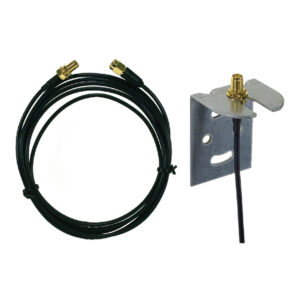 Paradox EXT-ANT2 Cable extensión de antena 2 m