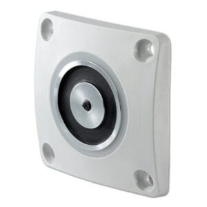 Kidde Commercial FE240 – Retenedor Electromagnético Empotrado 400 N