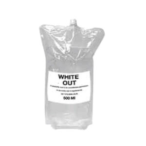 UR FOG FFLXRC10P Bolsa fluido Purifog pump PRO 1000 ml