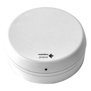 Honeywell FG1025Z Detector Microfónico de Rotura de Cristal FlexGuard