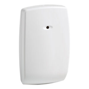 Honeywell FG8M Detector Microfónico Inalámbrico de Rotura de Cristal