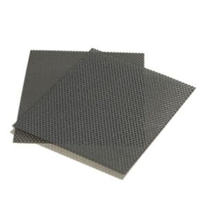 GlobalTY FLX-SP-02 – Filtro metálico FAAST FLEX (paquete de 6 uds.)