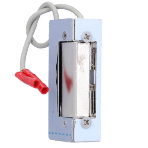 CDVI GPCF12CC Abrepuertas Simétrico de Seguridad contra Fallos 12 Vdc