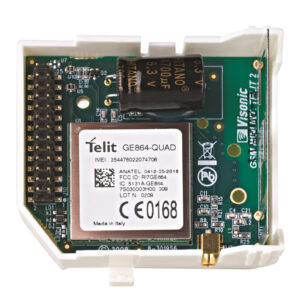 Visonic GSM-350 Módulo GPRS/GSM/SMS para central PowerMax y PowerMaster
